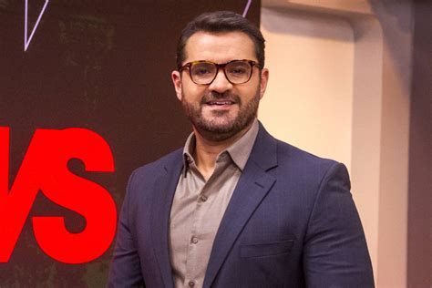 Jornalista da GloboNews diz que Paulo Gustavo o ajudou a se assumir gay 07 05 2021 Televisão