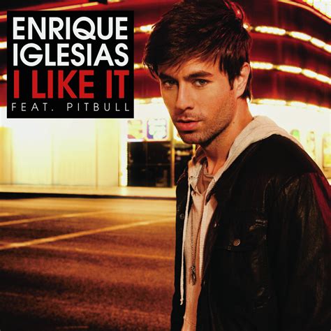 Coverlandia - The #1 Place for Album & Single Cover's: Enrique Iglesias ...