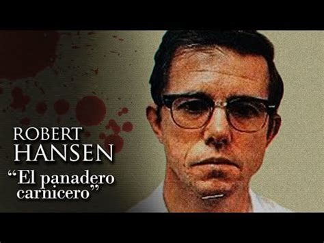 This One Detail Could Change Everything About the Robert Hansen Case - mwfirct