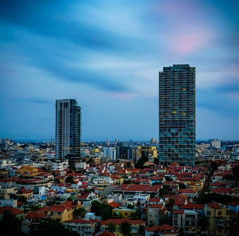 Tel Aviv Israel Exposición Foto Gratis En Pixabay Pixabay