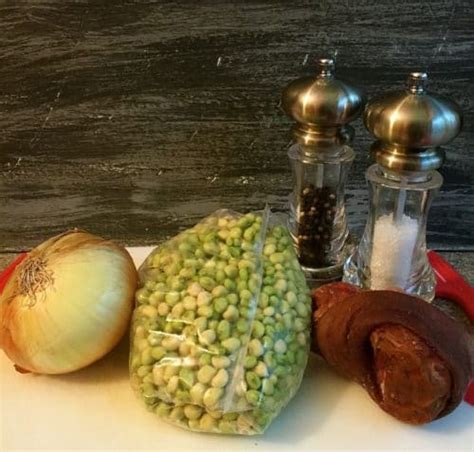 Southern Fresh White Acre Peas