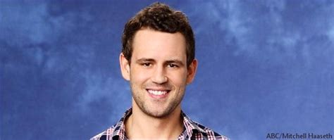 Nick Viall Interview I Only Revealed I Had Sex With The Bachelorette Star Andi Dorfman