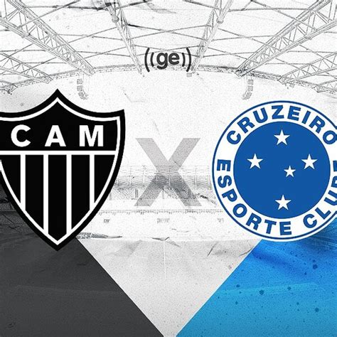 Clássico Mineiro 35 Em semana de Atlético MG x Cruzeiro Alexandre