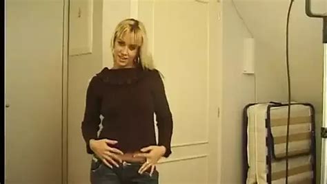 Sandra S First Porn Performance Is A Brunette Whore Who Xhamster