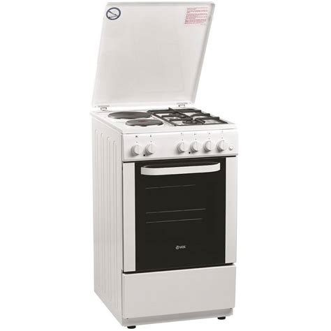 Голяма готварска печка VOX GHB 522 - Technomani