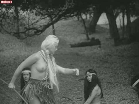 Naked Unknown In Revenge Of The Virgins