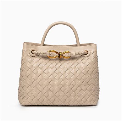 BBS ND NUDE SIMERA LUXURY LEATHER TOTE When Classy Meets Classic
