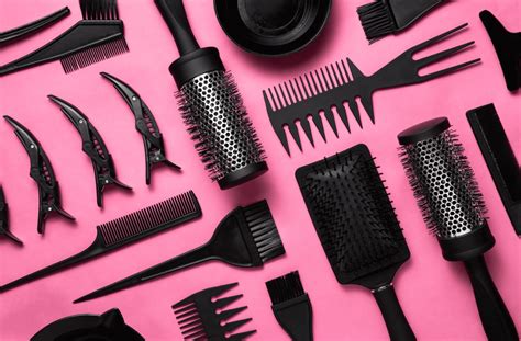 Salon Approved Tips For Styling Hair Pretty Me Philippines