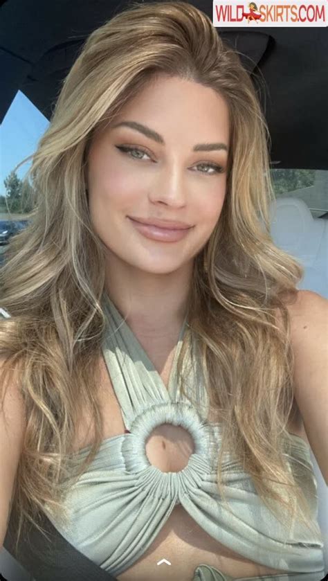 Hannah Stocking Hannahstocking Nude OnlyFans Instagram Leaked Photo