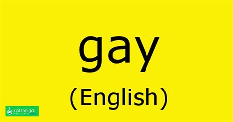 B N C Bi T Gay C Ngh A L G Trong Ng N Ng C C N C