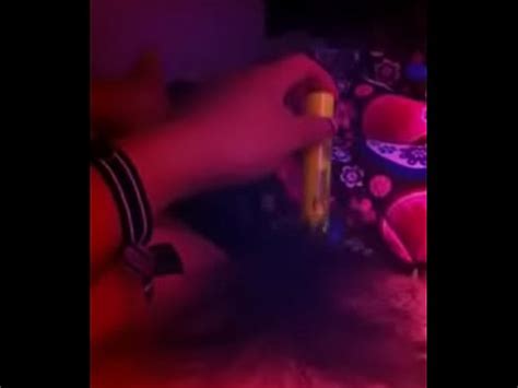 Exnovia Mexicana Se Masturba Con Marcatextos XVIDEOS