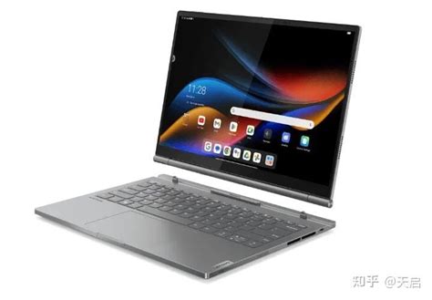 El Ces Nos Traer El Lenovo Thinkbook Plus Un H Brido Entre