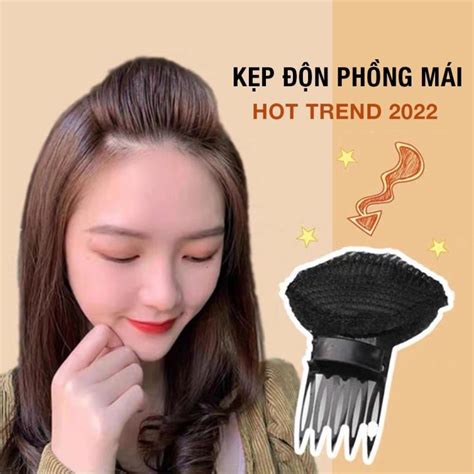 100 mẫu kiểu tóc hot trend hàn quốc nữ đang được săn đón tại Việt Nam