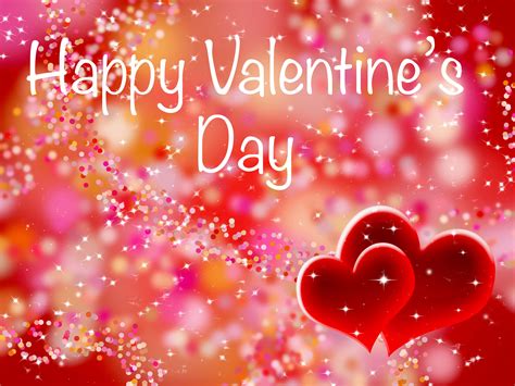 35 Happy Valentines Day Hd Wallpapers Backgrounds And Pictures