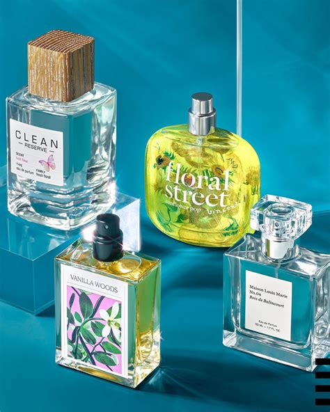 The Best Perfumes For Women Of