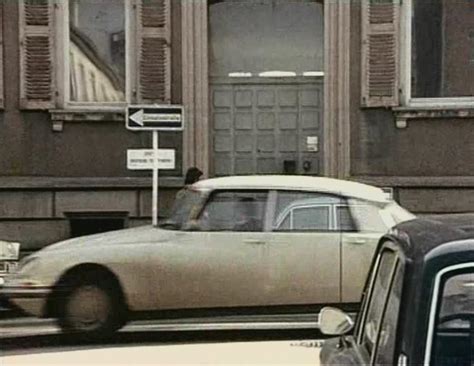 IMCDb org 1971 Citroën DSuper in Hurra deutsche Sex Partei 1974