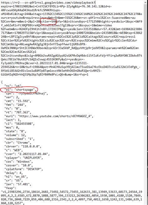 Removing YouTube Shorts – IdeasQuantified