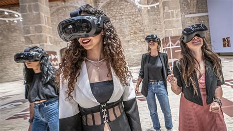 Pompeya el último gladiador en el museo Marítimo de las Drassanes VIDEO