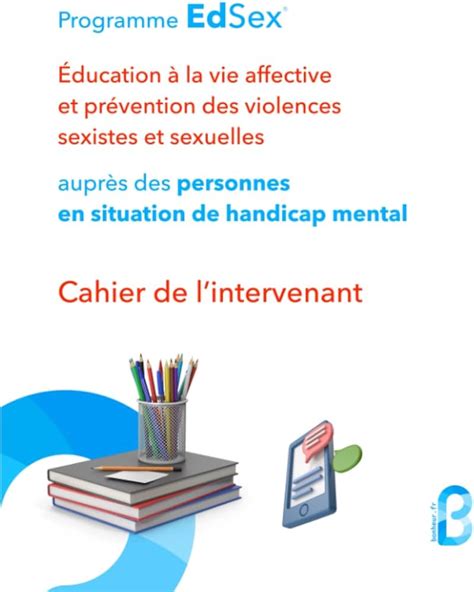 Programme Edsex Education La Vie Affective Et Pr Vention Des