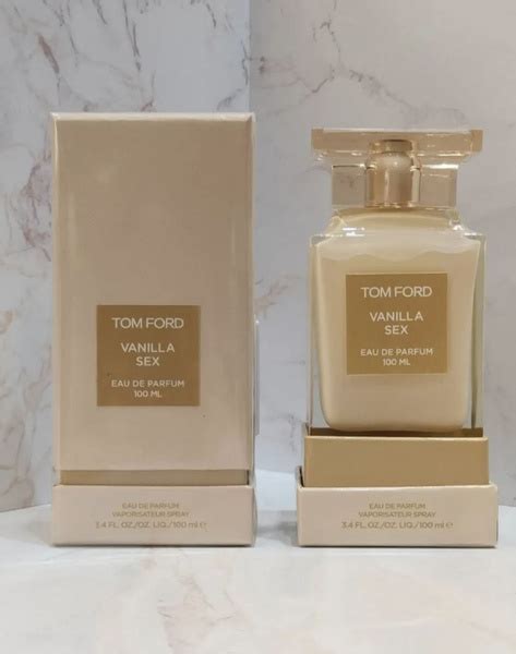 Tom Ford Vanilla Sex Ozon