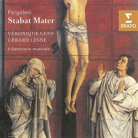 Stabat Mater In F Minor P 77 V Quis Est Homo Qui Non Fleret