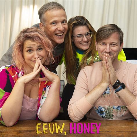 Eeuw Van De Amateur D Podcast Over Alles