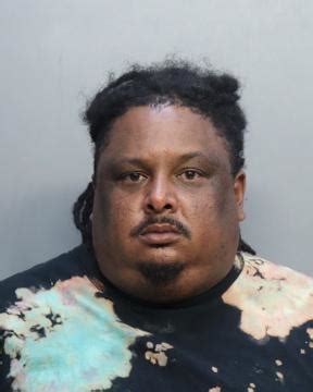 Raymond Carter Sex Offender Or Predator In Miami FL 33181 FL13167