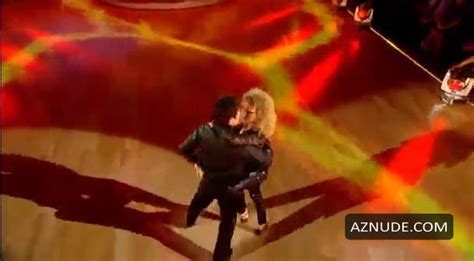 Strictly Come Dancing Nude Scenes Aznude
