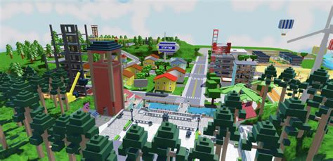 Boom Town Robloxiapedia Fandom