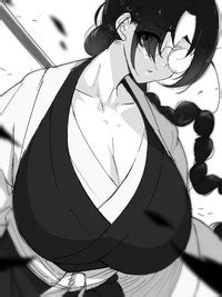 Katori Batsu Unsai E Hentai Lo Fi Galleries