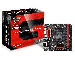 Asrock Fatal1ty AB350 Gaming ITX Ac Motherboard Specifications On