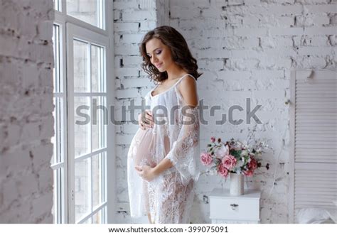 134 Pregnant Brunette Swing Images Stock Photos 3D Objects Vectors Shutterstock