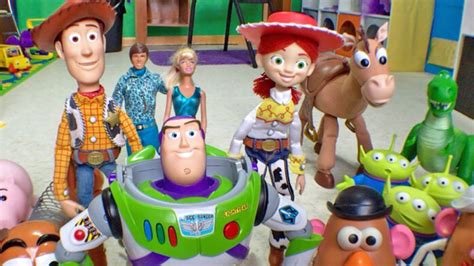 Toy Story 5 Confermato Il Ritorno Dei Personaggi Principali Del Franchise