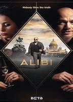 ALIBI NUDE SCENES AZNude