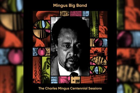 Charles Mingus Sextet Live In Oslo 1964 No Treble