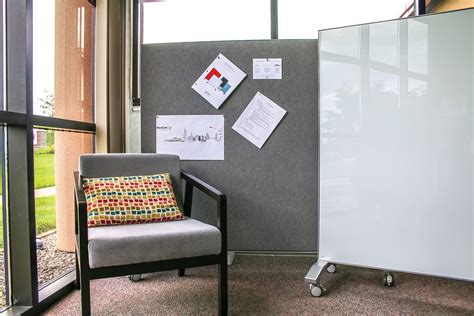 Stroll Mobile Glassboards - Versatile & Collaborative