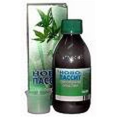 Ново-Пассит раствор 100 мл – Apte4ka - Russian pharmacy online in USA ...
