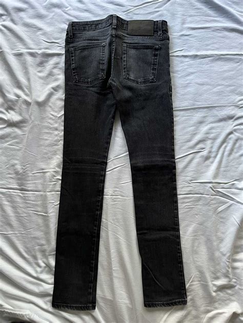 Naked Famous Lot 3 Pairs Naked Famous Skinny Guy Gem