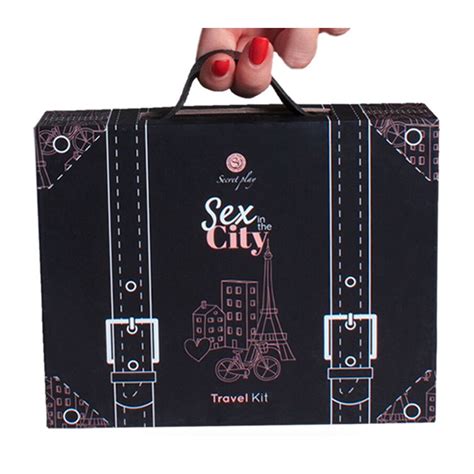 Jeu Sex In The City Secret Play Mon Lapin Rose