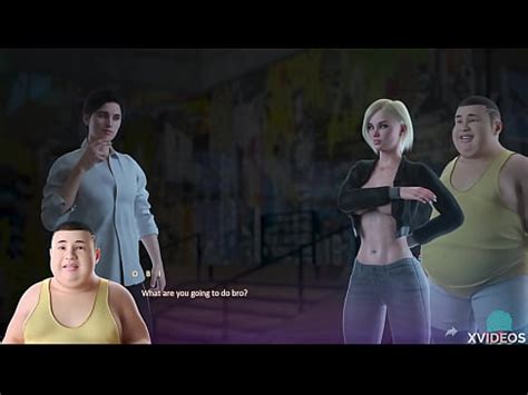 APOCALUST Revisited Firm Breasts In Our Face XVIDEOS