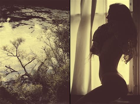 Daphne Nude On Behance