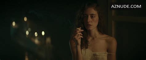 Silvia D Amico Nude Aznude