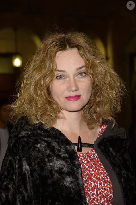 PHOTO Marine Delterme très sexy en bikini son décolleté plongeant fait sensation sur la Toile