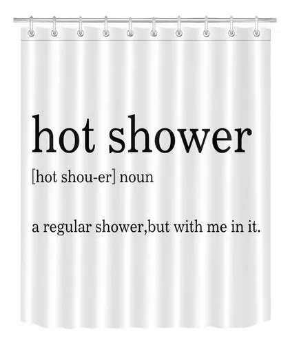 V Cortina De Ducha Lb Hot Definici N De Personalidad Y Mercadolivre