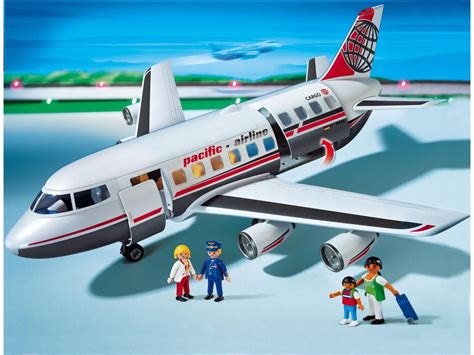 Pin by Jean Phillipe Colbert Carter on Avions (Aircraft) | Playmobil ...