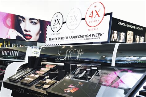 how to become beauty insider sephora