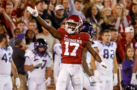 Oklahoma football: Six Sooners pivotal to Sooners' success in 2022 - Page 2