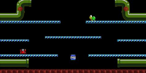Best Mario Stages In Super Smash Bros. Ultimate