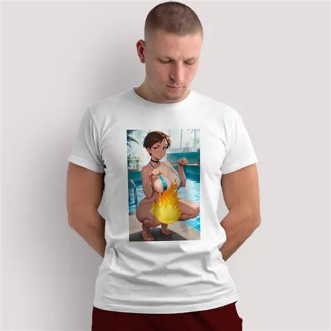 Playera Ha Hentai Ahegao Lois P Meses Sin Inter S