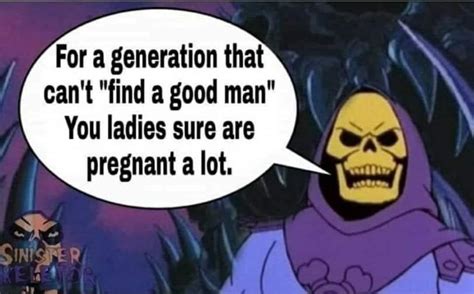 The Best Skeletor Memes Memedroid